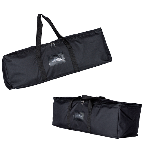 5x7.5ft Hollow Collapsible Rainbow Arch Party Photo Booth Backdrop Stand