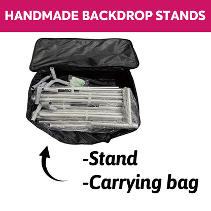 Awning Backdrop Candy shop backdrop Party Frame Stand