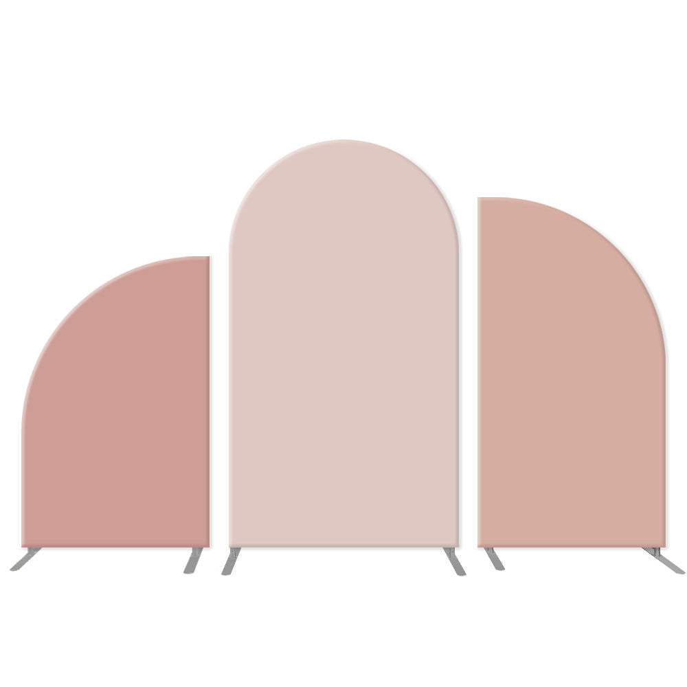 Chestnut Backdrop Arch Wall Covers – Backdrop2go